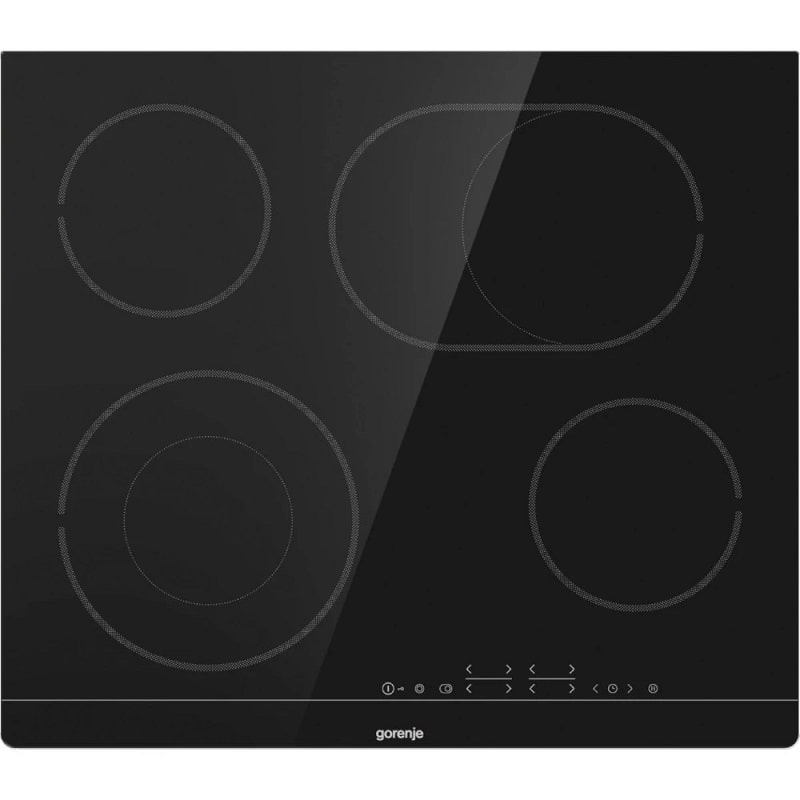 Варильна поверхня Gorenje ECT643BSC