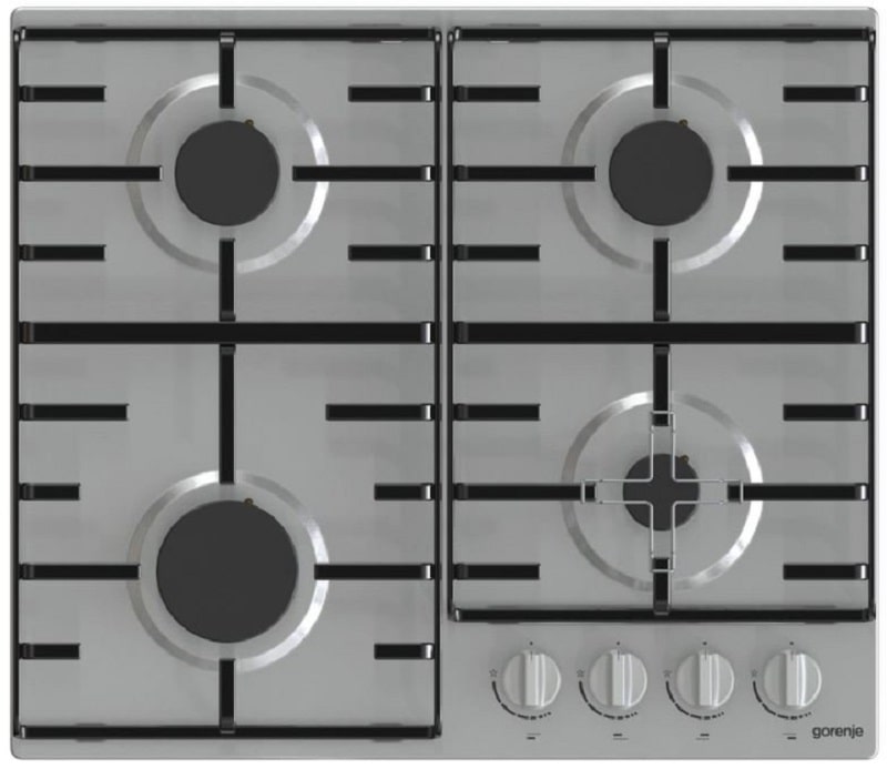 Варильна поверхня Gorenje G 640 X Europe