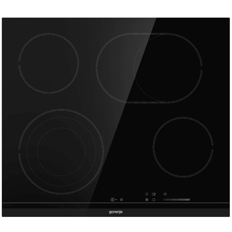 Варильна поверхня Gorenje ECS 646 BCSC