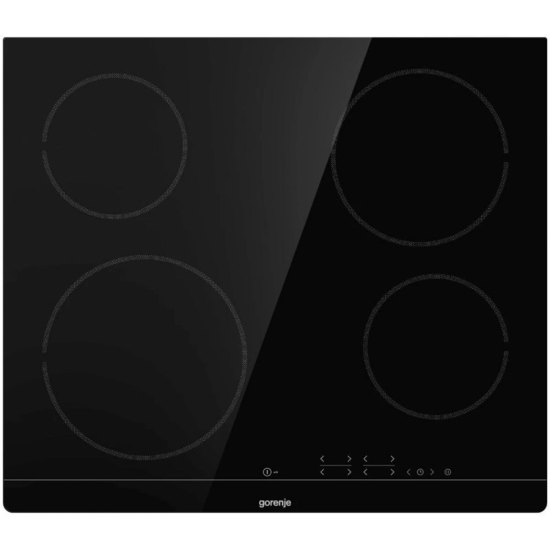 Варильна поверхня Gorenje ECT641BSC Europe