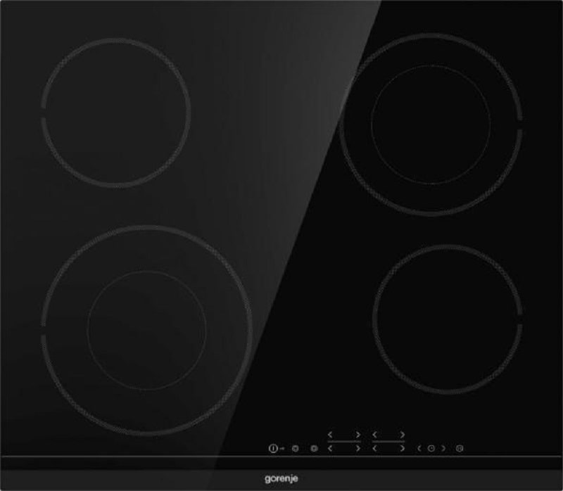 Варочная поверхность Gorenje ECT644BCSC Europe