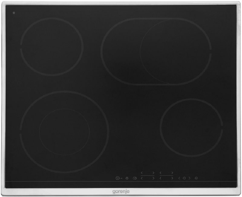 Варильна поверхня Gorenje ECT43X Europe