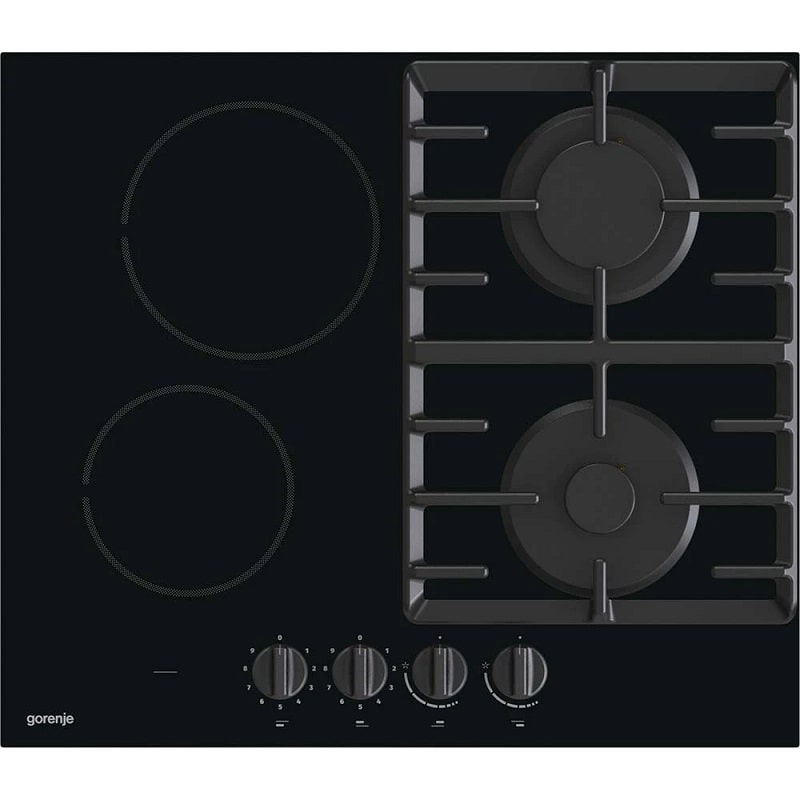 Варильна поверхня Gorenje GCE691BSC Europe
