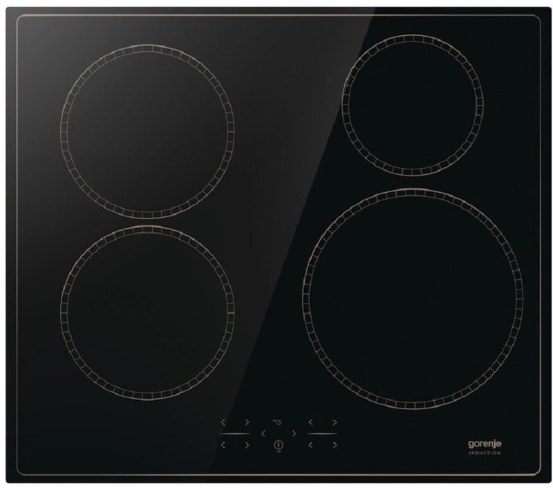 Варочная поверхность Gorenje GI 6401 CLBSC