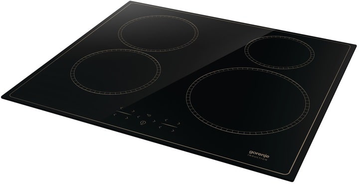 Варочная поверхность Gorenje GI 6401 CLBSC - фото 1 Варочная поверхность Gorenje GI 6401 CLBSC - фото 1