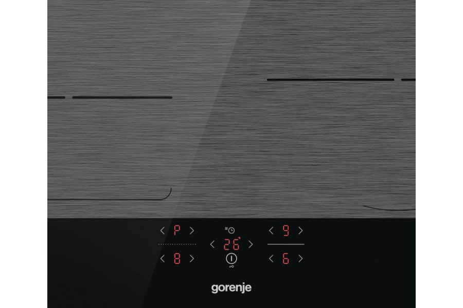 Варильна поверхня Gorenje GI6421SYB - фото 2 Варильна поверхня Gorenje GI6421SYB - фото 2