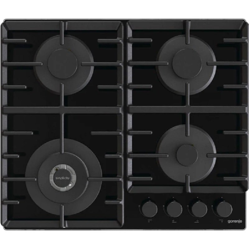 Варильна поверхня Gorenje GTW642SYB Europe