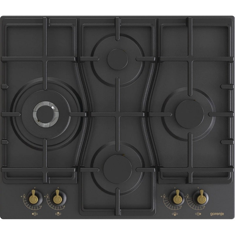 Варочная поверхность Gorenje GW6D42CLB Europe