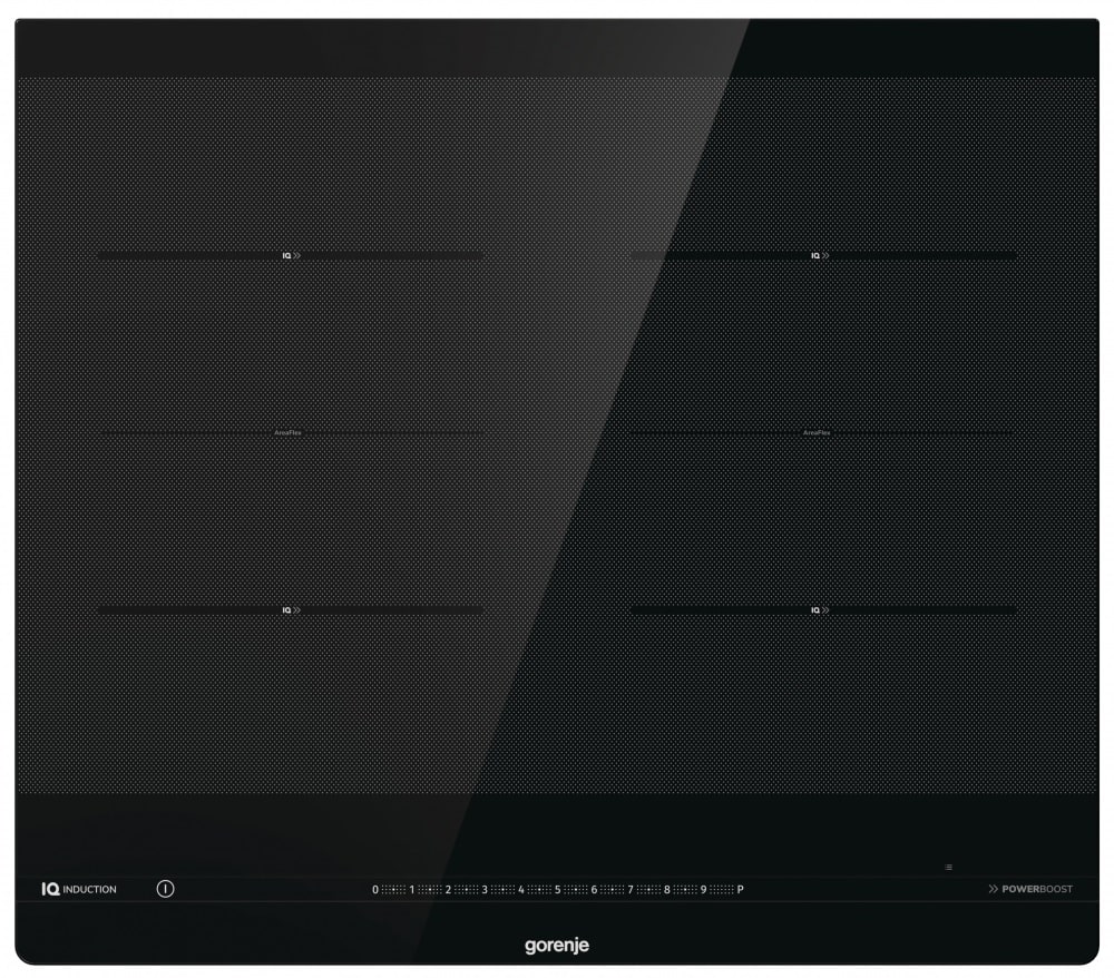 Варочная поверхность GORENJE IS 646 BG