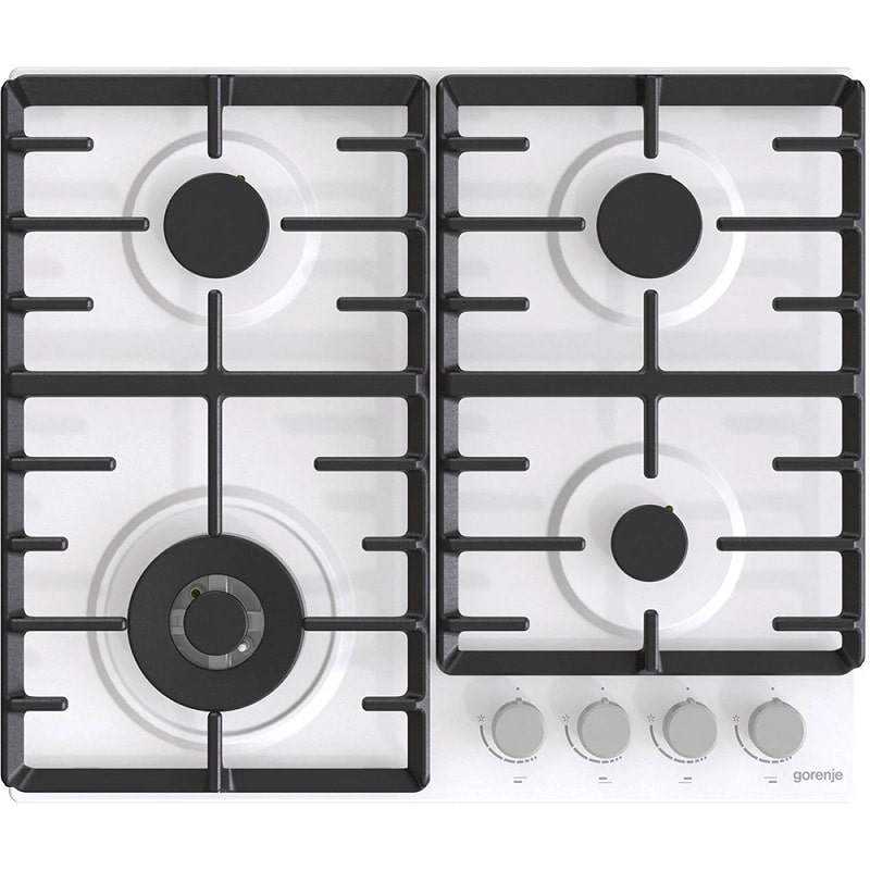 Варильна поверхня Gorenje GW642AXW Europe