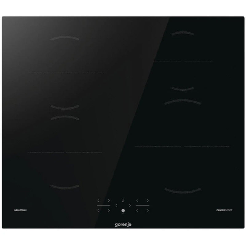 Варильна поверхня Gorenje GI601FMC (7079369) Europe