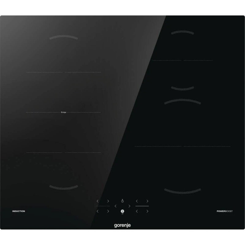 Варильна поверхня Gorenje GI6421BSC (7069213) Europe