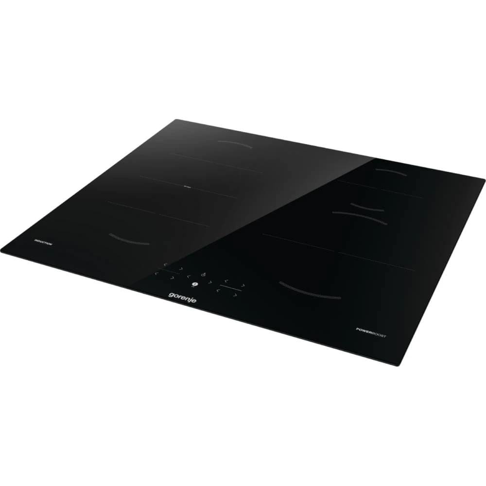 Варильна поверхня Gorenje GI6421BSC (7069213) Europe - фото 1