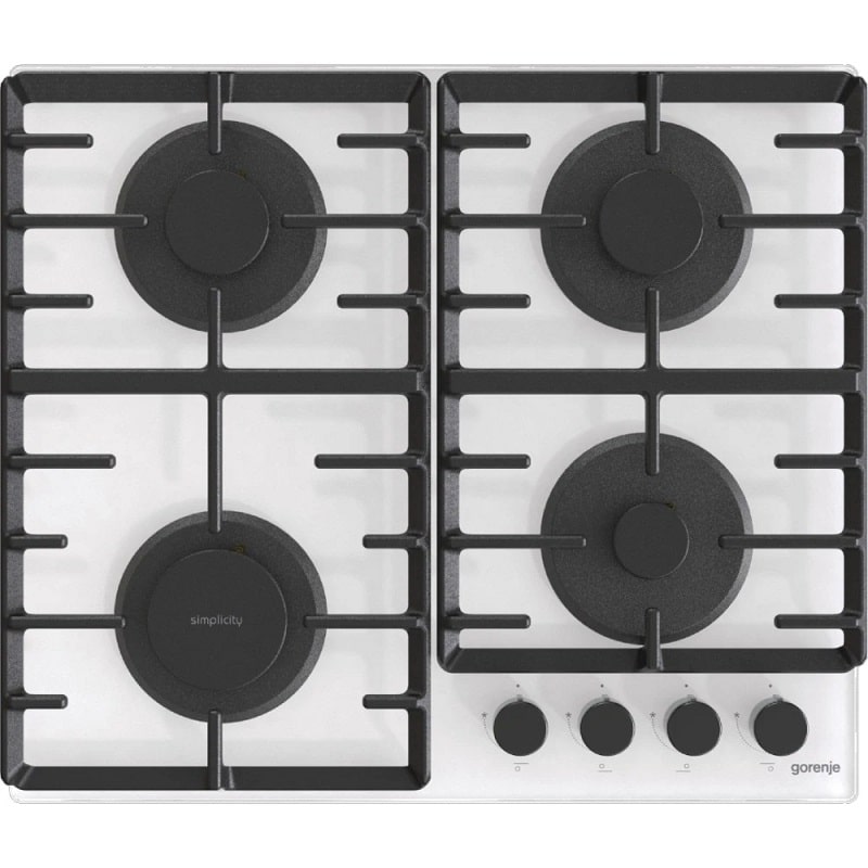 Варильна поверхня Gorenje GT642SYW Europe