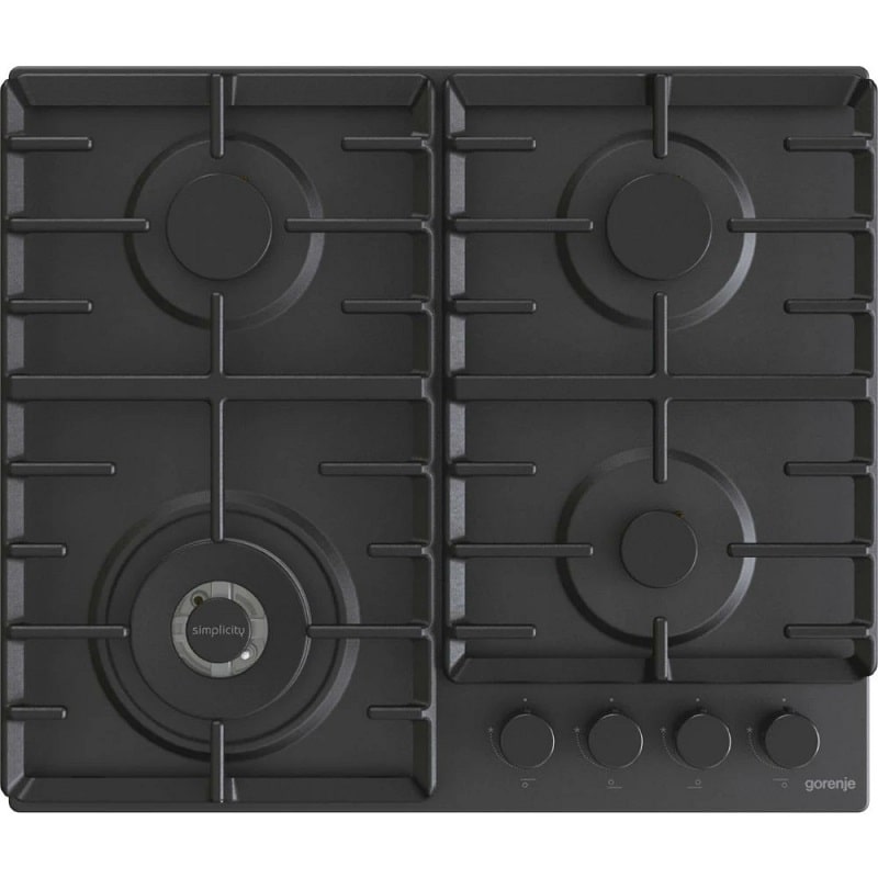 Варильна поверхня Gorenje GW642SYB Europe