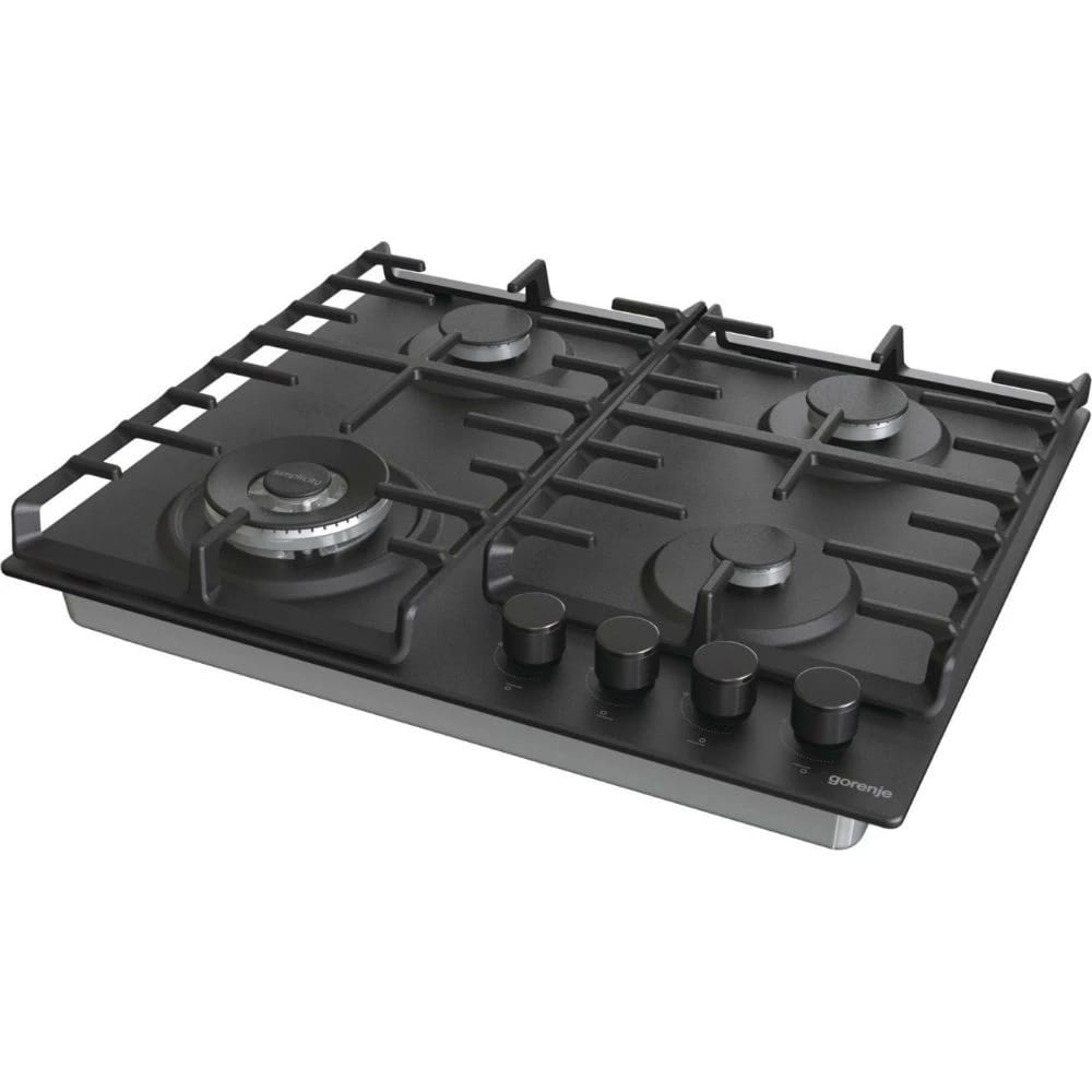 Варильна поверхня Gorenje GW642SYB Europe - фото 2
