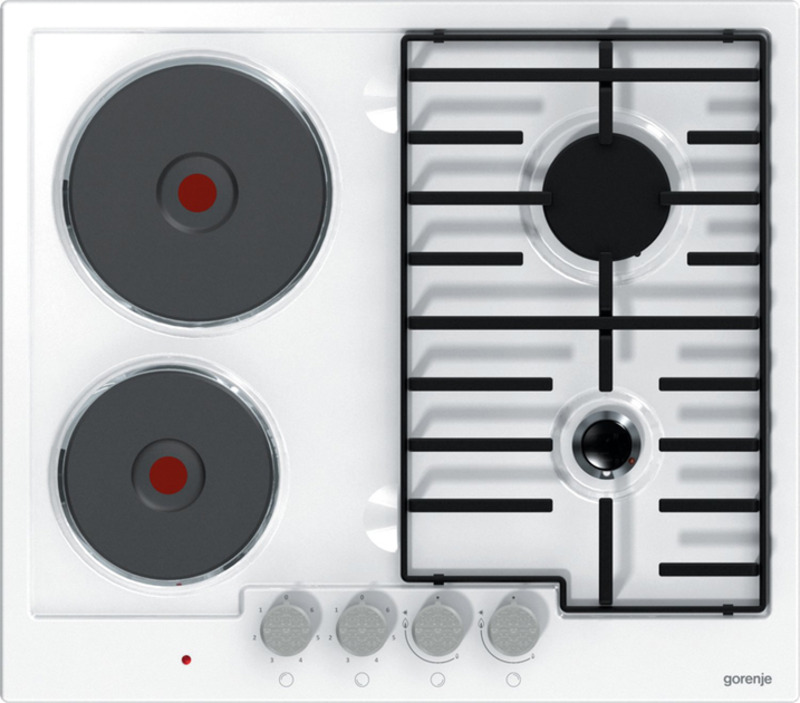 Варильна поверхня Gorenje K 6 N 20 IW
