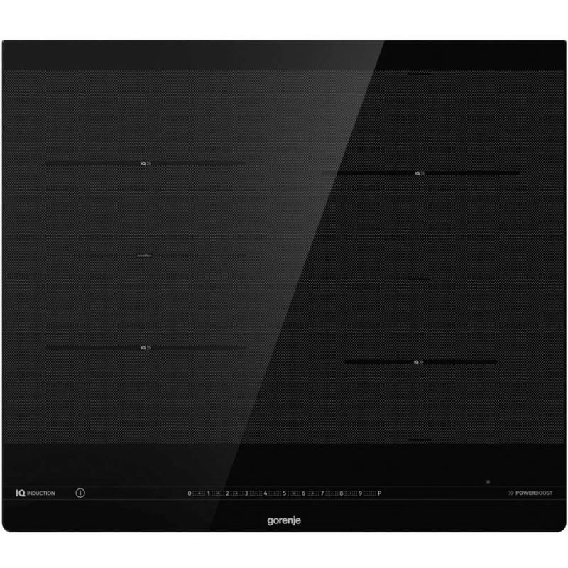 Варильна поверхня Gorenje IS 645 BG