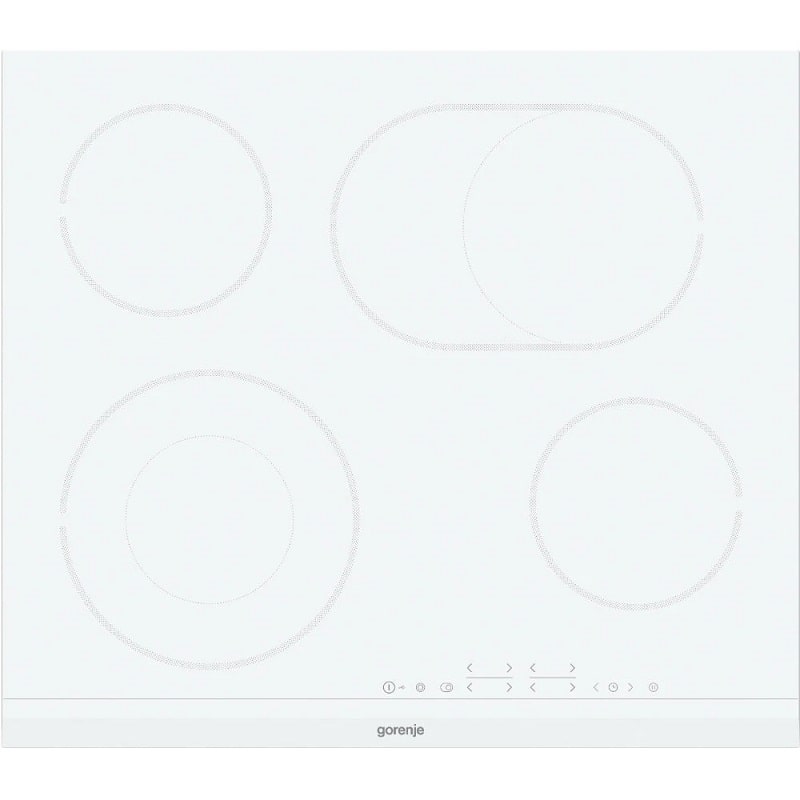 Варильна поверхня GORENJE ECT643WCSC Europe