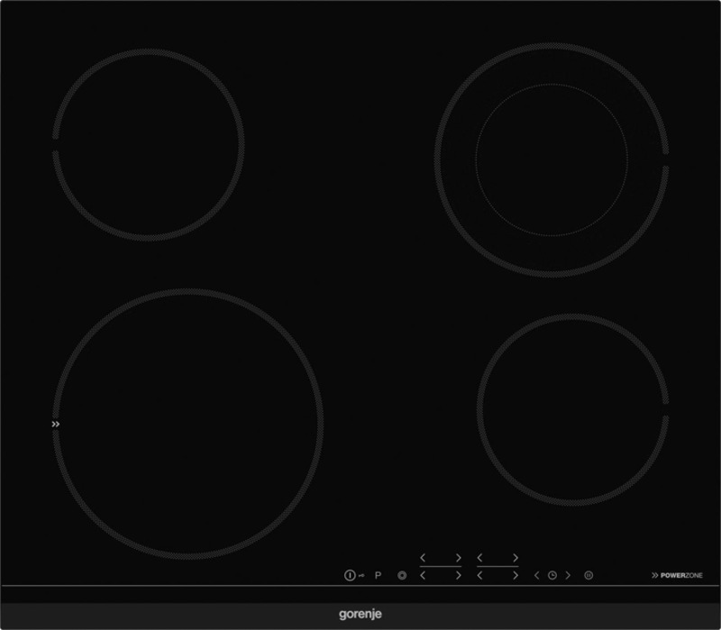 Варочная поверхность Gorenje ECT647BCSC
