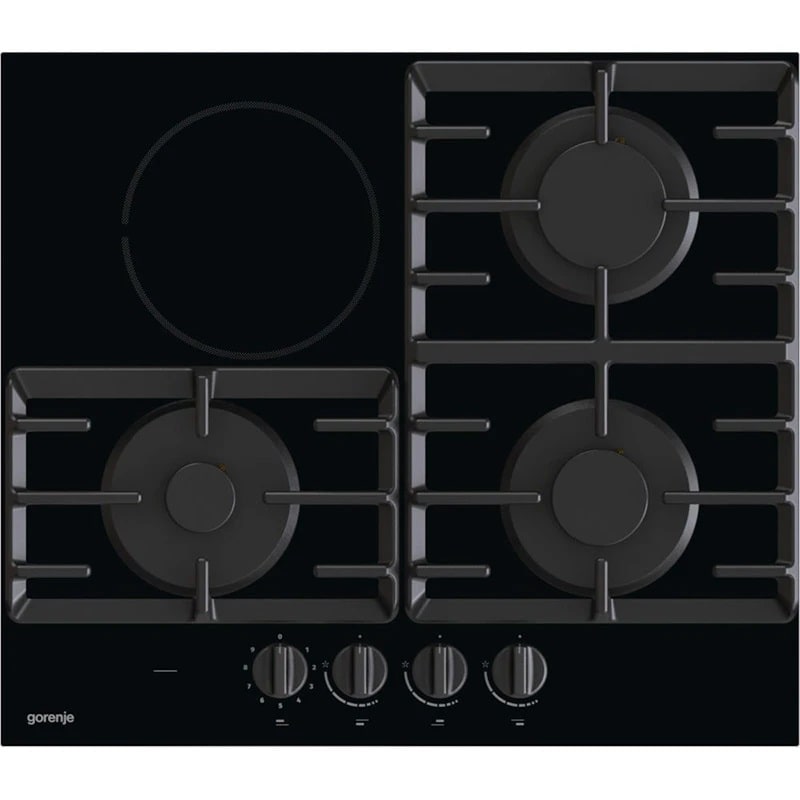 Варильна поверхня Gorenje GCE681BSC Europe