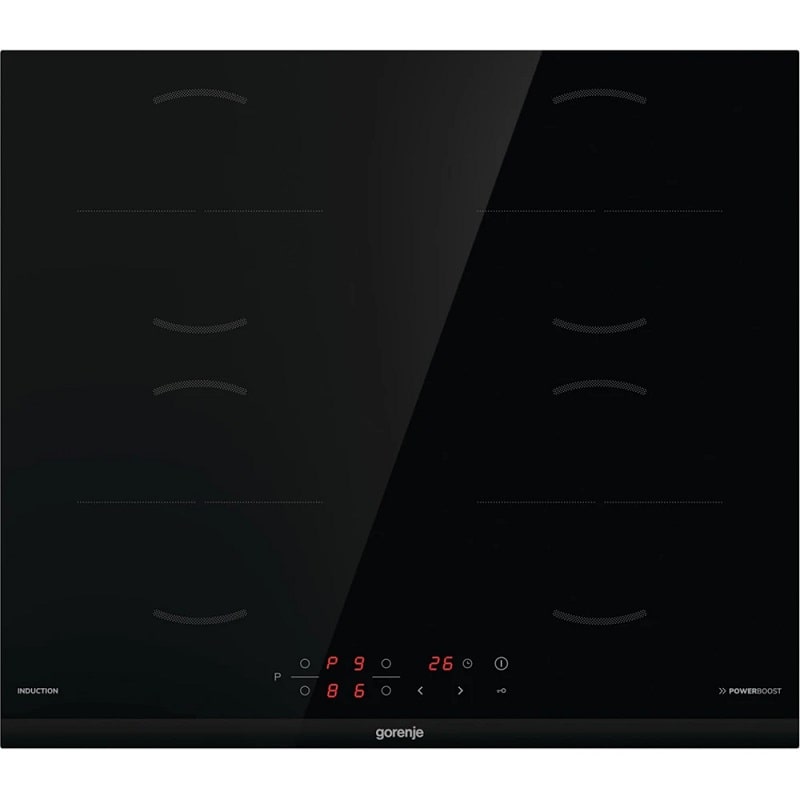 Варильна поверхня Gorenje GI6401BCE Europe