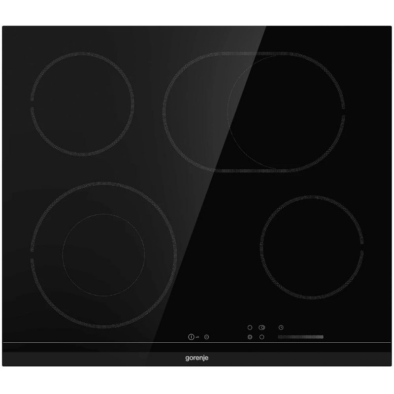 Варильна поверхня Gorenje ECS 643 BCSC
