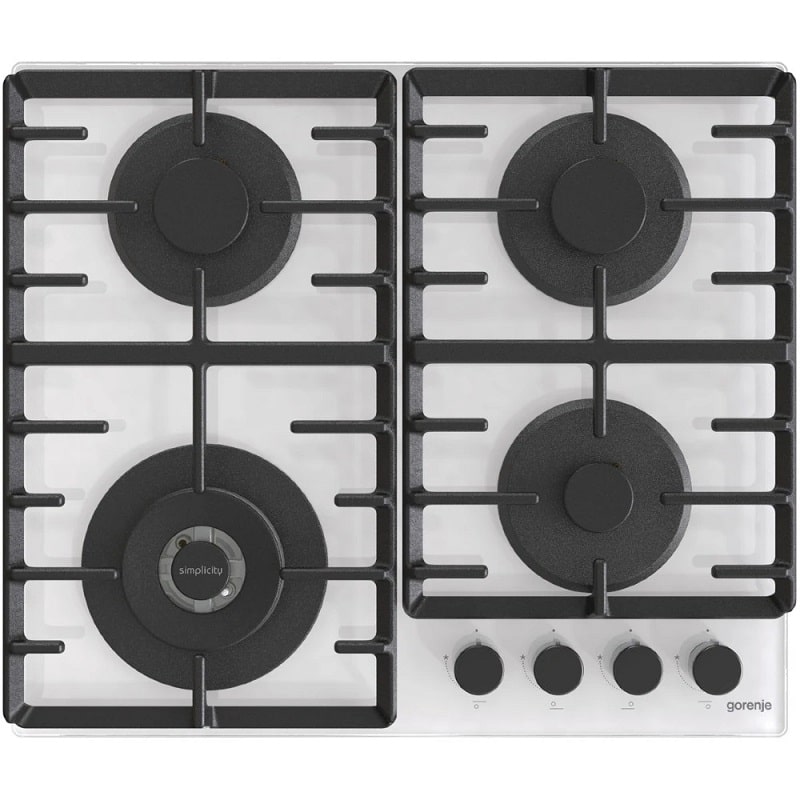 Варильна поверхня Gorenje GTW642SYW Europe
