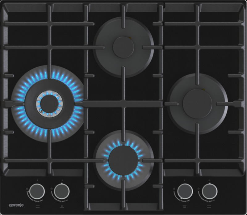 Варильна поверхня Gorenje GTW6D42AB