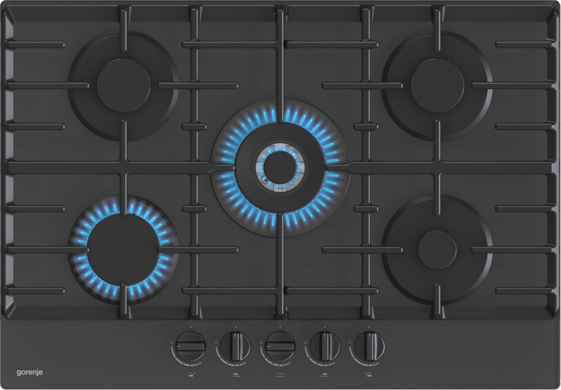 Варочная поверхность Gorenje GTW7C51B