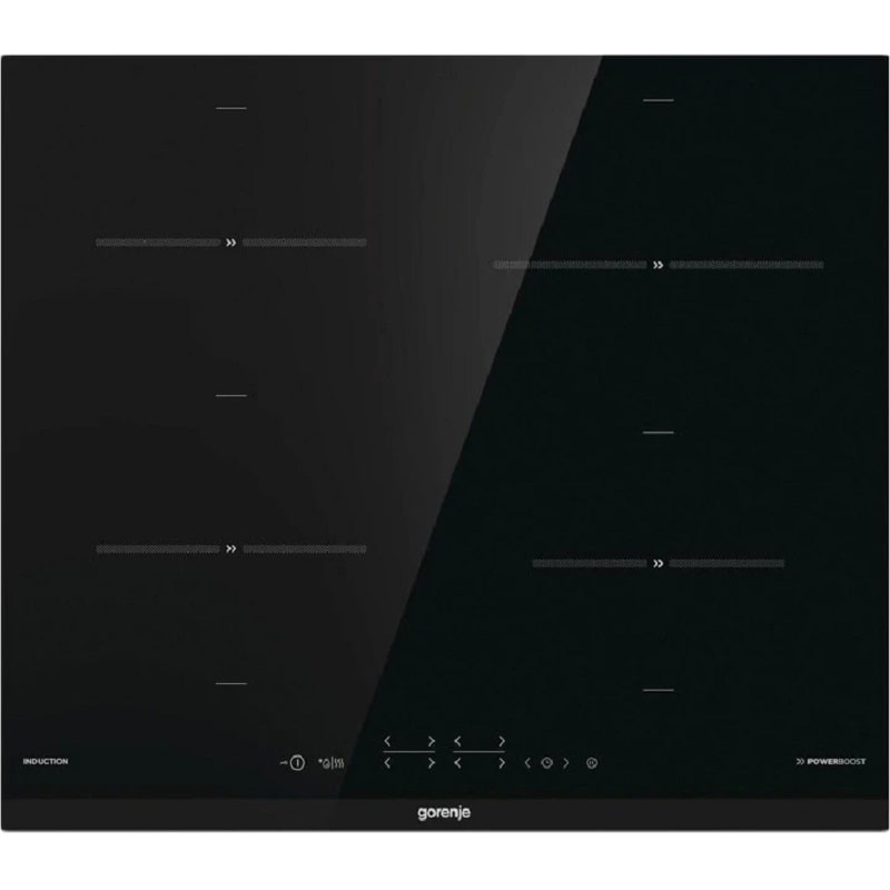 Варильна поверхня Gorenje IT641BCSC7 Europe