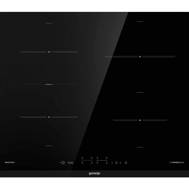 Варильна поверхня Gorenje IT643BCSC7 Europe