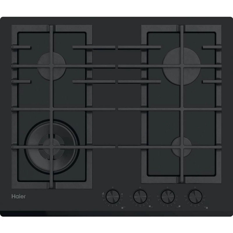 Варильна поверхня Haier HAVG6BF4HB/1