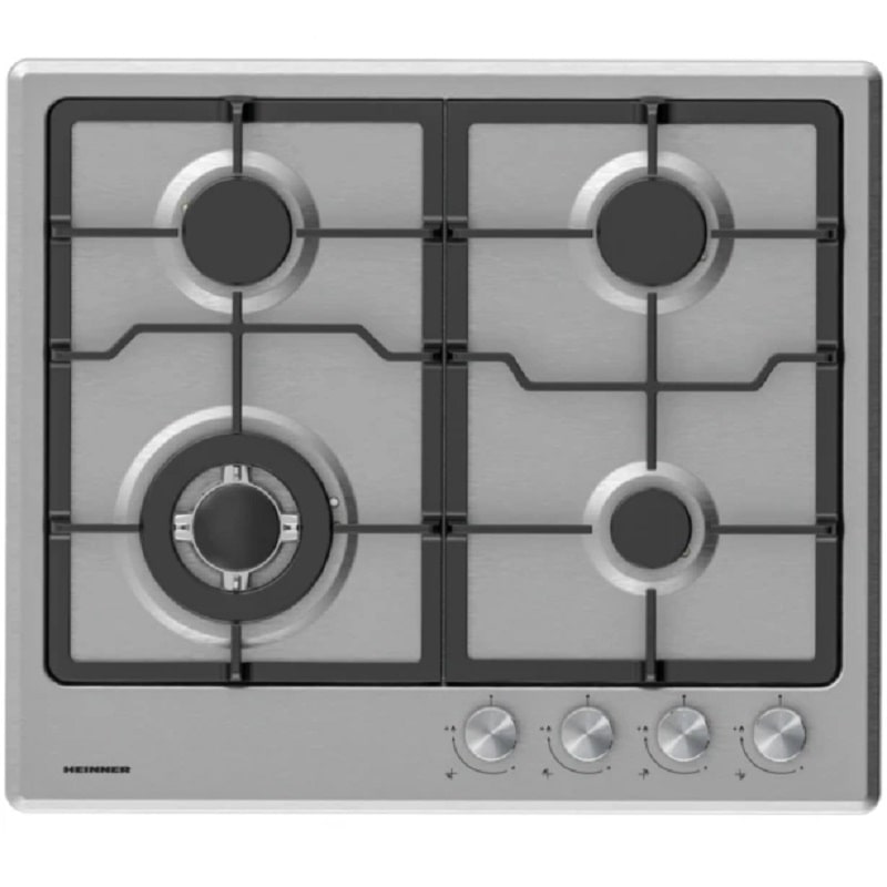 Варочная поверхность HEINNER HBH-M495IWFIX