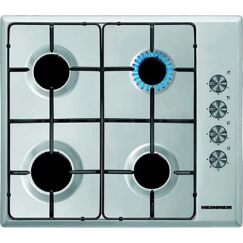 Варочная поверхность Heinner HBH-S584I-IX
