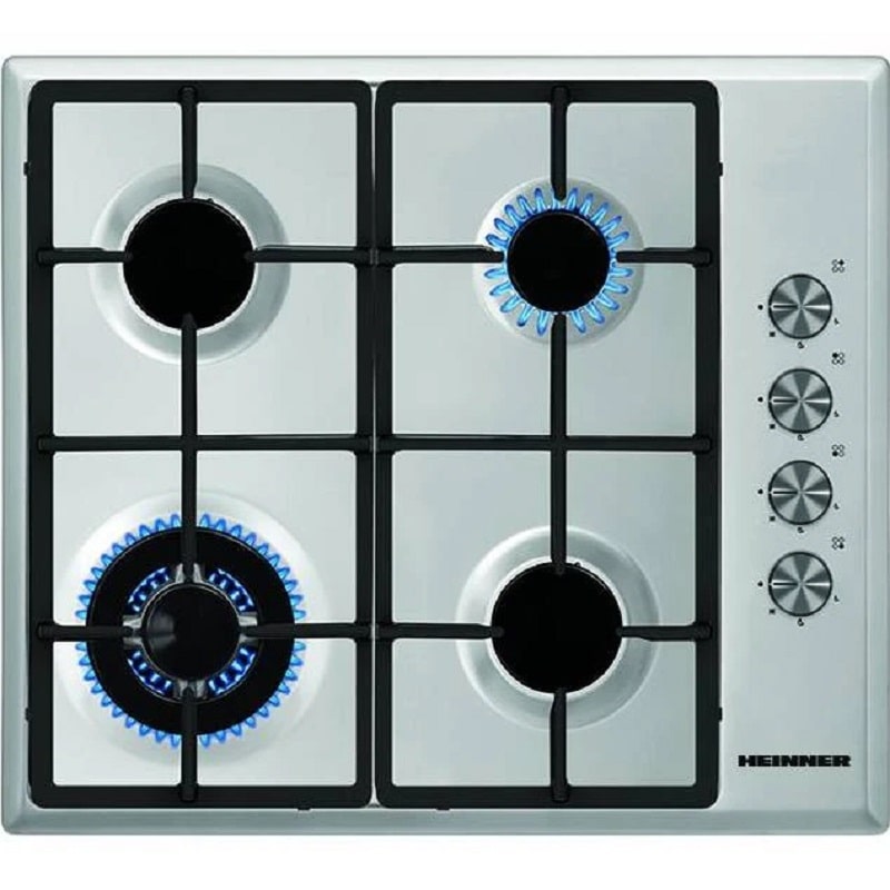 Варильна поверхня Heinner HBH-S584WI-IX