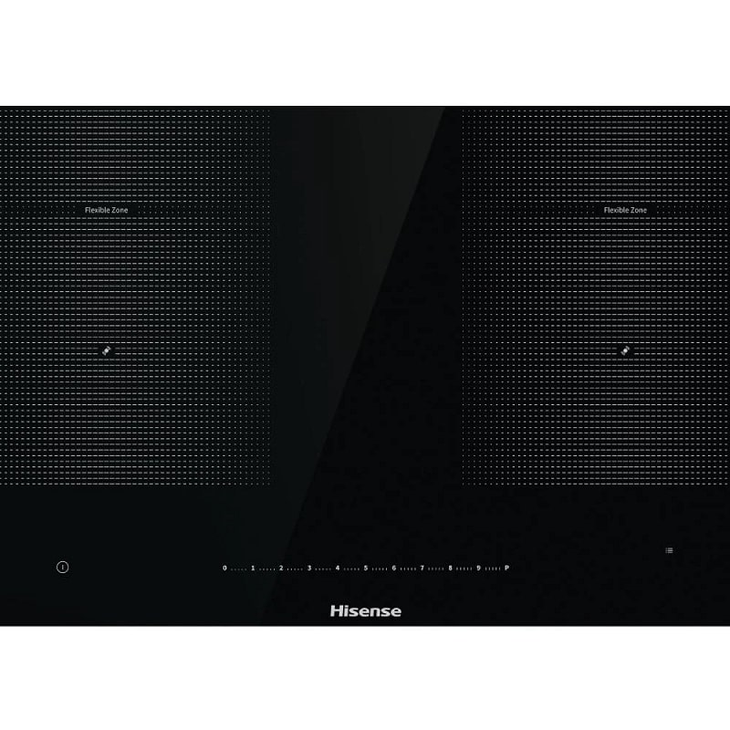 Варильна поверхня Hisense I8455C