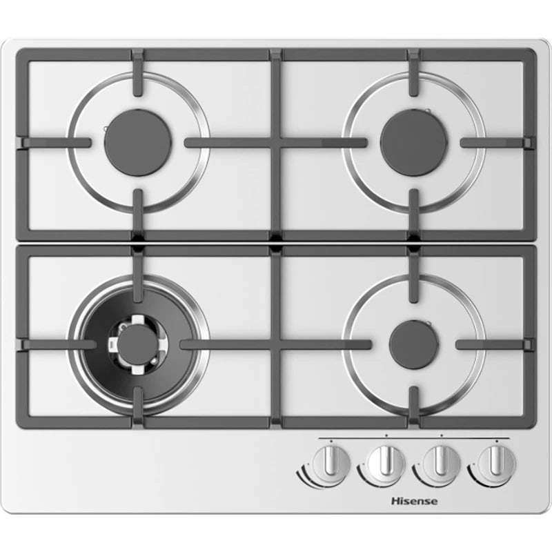 Варильна поверхня Hisense GM663XHF (6940418) Europe