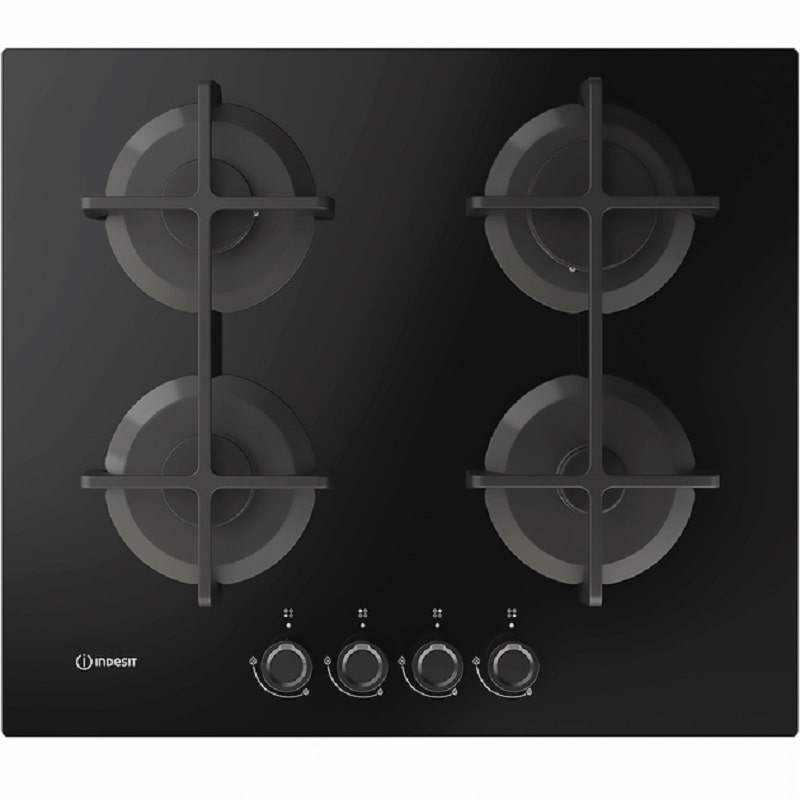 Варочная поверхность Indesit ING 61T/BK1