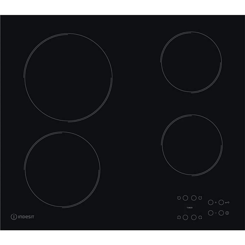 Варильна поверхня Indesit RI 161 C (6380389) Europe