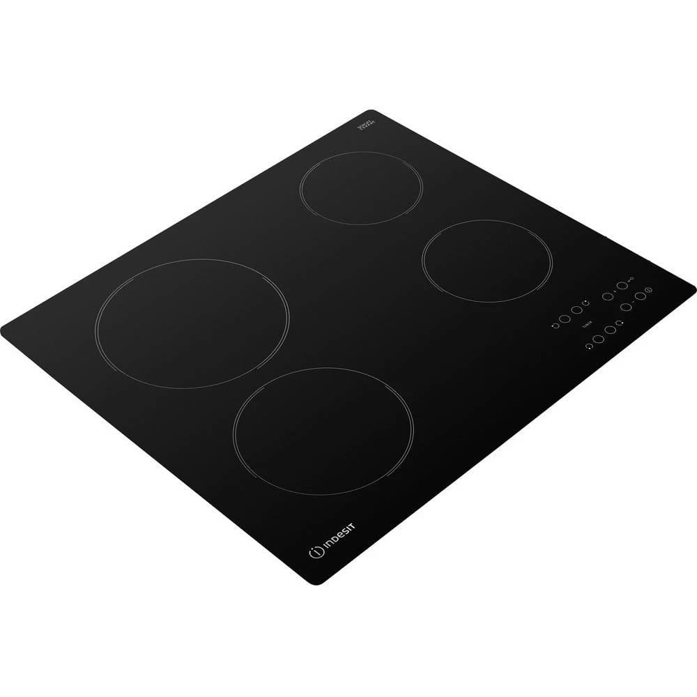 Варильна поверхня Indesit RI 161 C (6380389) Europe - фото 1