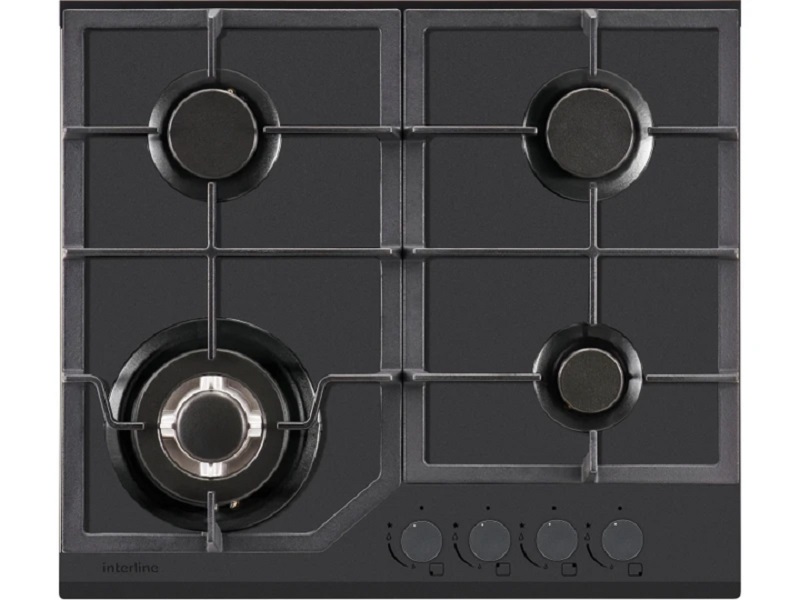 Варочная поверхность Interline HGG 760 FGT BA Nano Matte