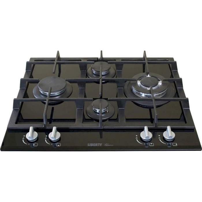 Варильна поверхня Liberty PG6141RG-CCB(408) - фото 1