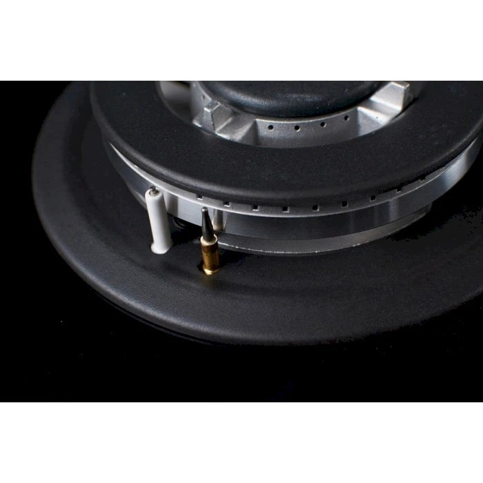 Варильна поверхня Liberty PG6141RG-CCB(408) - фото 2