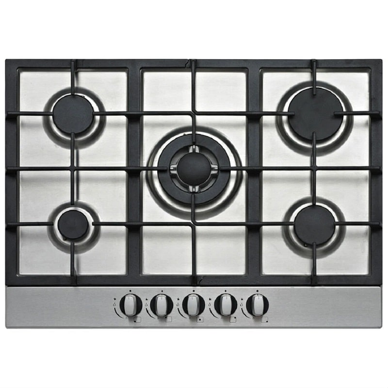 Варильна поверхня Liberty PG7151S-CCI(418)