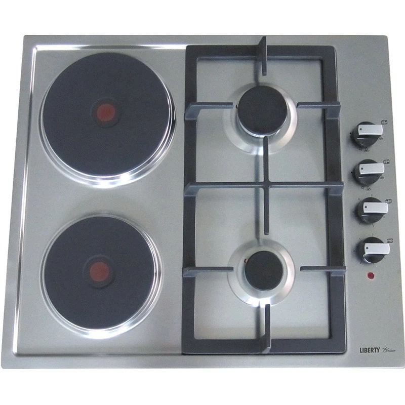 Варочная поверхность Liberty PGER6142S-A1CI (447)