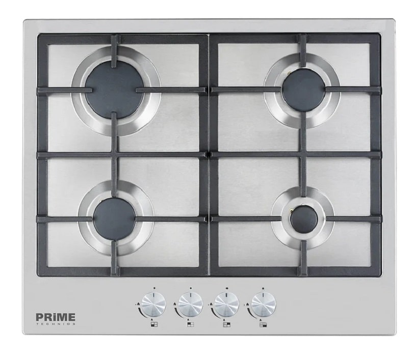 Варильна поверхня PRIME Technics PHK 6076 FIXC