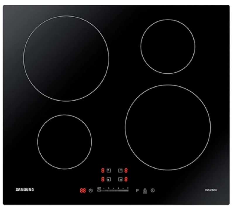 Варильна поверхня Samsung NZ64M3707AK Europe