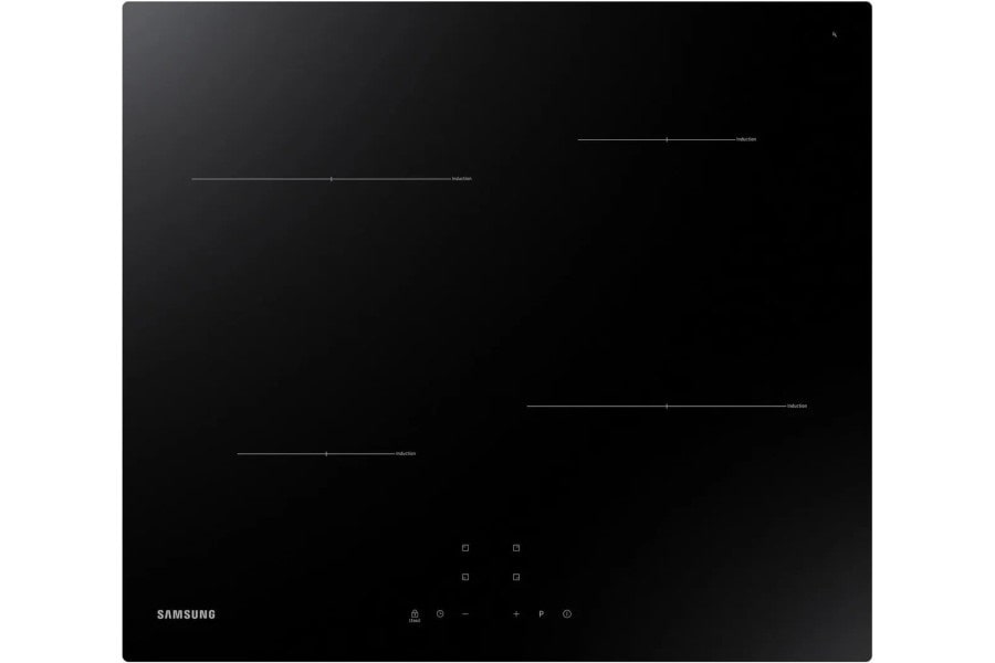 Варочная поверхность Samsung NZ64T3706A1 Europe