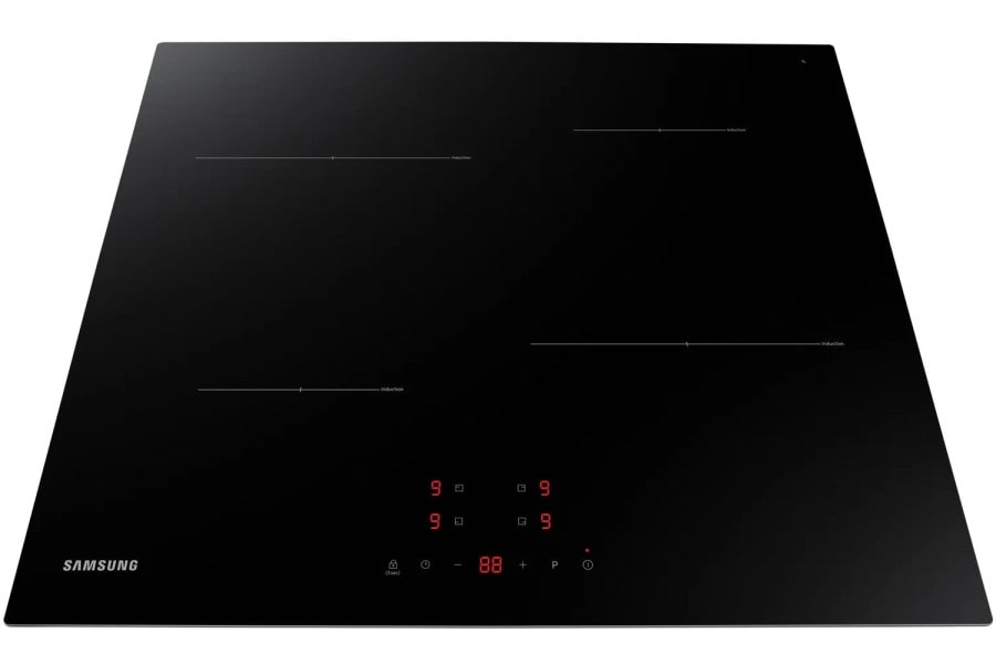 Варочная поверхность Samsung NZ64T3706A1 Europe - фото 1